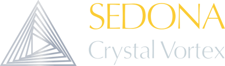 Sedona Crystal Vortex