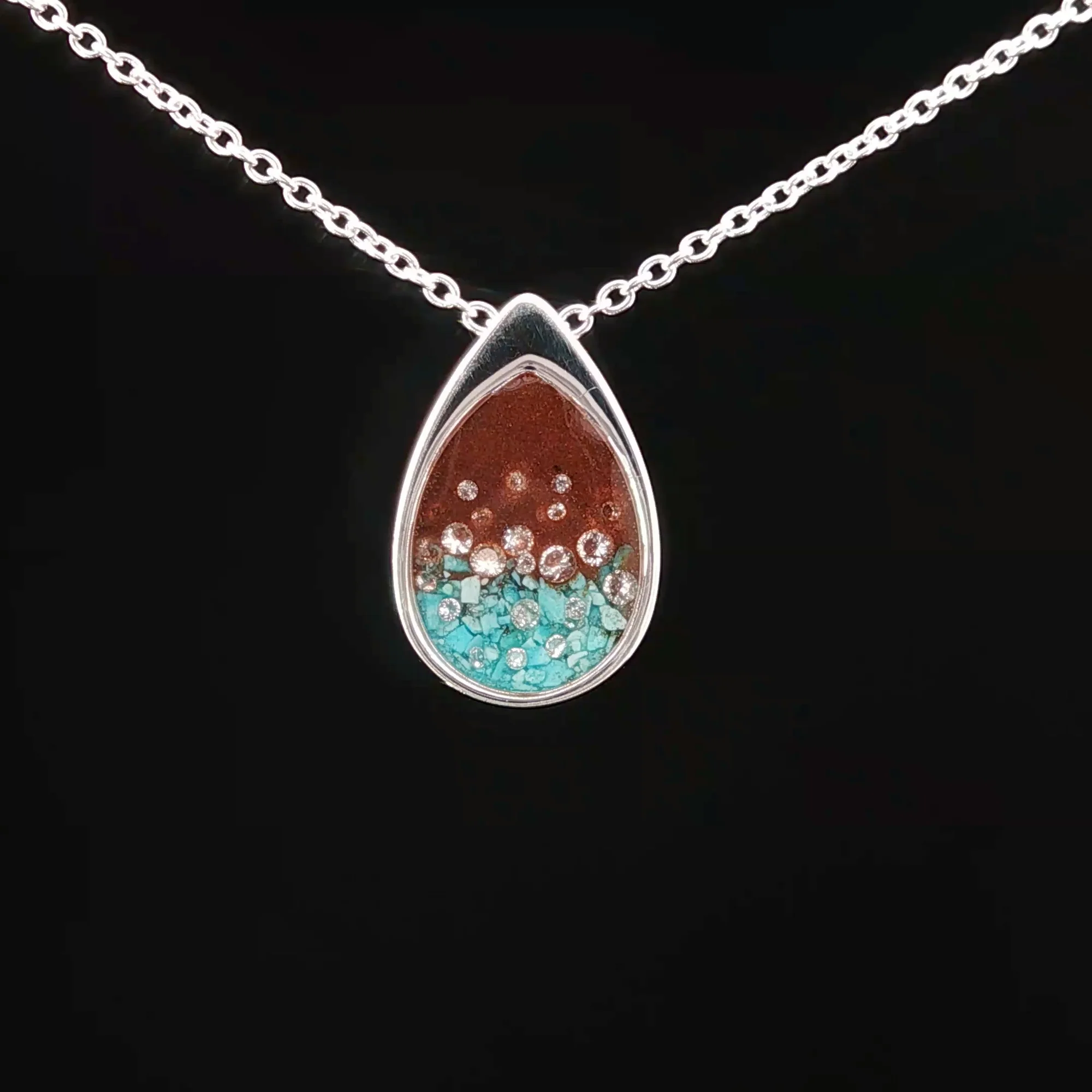 December Birthstone